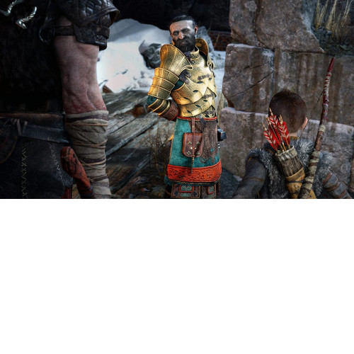 God of War PS4